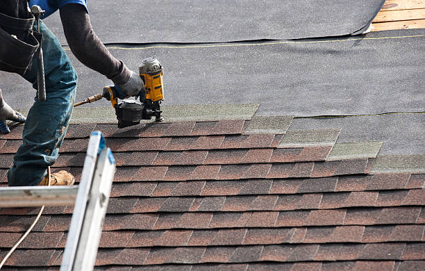 Licensed Emergency Roof Repair service in Mathews, AL - Brentwood Metal Roofing
